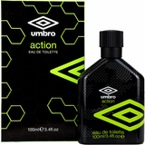 Parfymer Umbro Action EdT 100ml