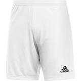 Herr - Vita Shorts adidas Entrada 22 Shorts Men - White