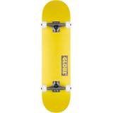 Gula Kompletta skateboards Globe Goodstock 7.75"