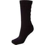 Hummel Hoodies Kläder Hummel Fundamental Sock 3-pack - Black
