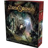 Fantasy Flight Games Familjespel Sällskapsspel Fantasy Flight Games The Lord of the Rings: The Card Game Revised Core Set 2022