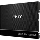 Ssd sata 2.5 hårddisk PNY CS900 Series 2.5 SATA III 1TB