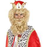 Kungligt - Röd Huvudbonader Widmann Royal Crown