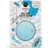 Antioxidanter Badbomber Nailmatic Kids Galaxy Bath Bomb Comet