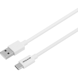 Essentials Kablar Essentials USB A - USB C M-M 3m