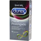 Durex Sexleksaker Durex Placer Prolongado 12-pack