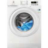 Tvättmaskiner Electrolux EW6F4248K6