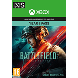 Xbox live gold Battlefield 2042 (Battlefield 6): Year 1 Pass - Gold Edition (XBSX)