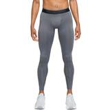 Nike pro shorts Nike Pro Dri-FIT Tights Men - Iron Grey/Black/Black