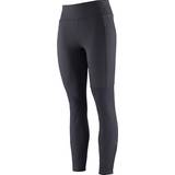Dam - Jersey Tights Patagonia Women's Pack Out Hike Tights - Black