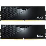 Adata DDR5 - Svarta RAM minnen Adata XPG Lancer DDR5 5200MHz 2x16GB (AX5U5200C3816G-DCLABK)