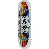 Kompletta skateboards Alien Workshop Spectrum Jr 7.75"