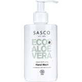 SASCO Hudrengöring SASCO Eco Aloe Vera Hand Wash 250ml