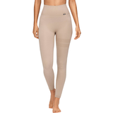 Stronger Eclipse Tights Women - Simply Taupe