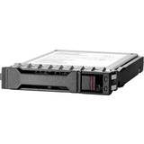 HP SSDs Hårddiskar HP P40496-B21 240GB
