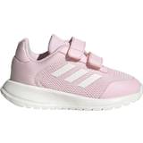 Rosa Sportskor adidas Infant Tensaur Run - Clear Pink/Core White/Clear Pink