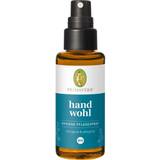 Torr hud Handdesinfektion Primavera Organic Hand Comfort Cleansing Spray 50ml