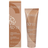 Thalgo Solskydd & Brun utan sol Thalgo Age Defence Sun Screen Cream SPF50+ 50ml