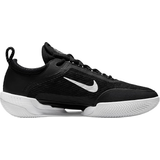 Nike 38 ⅔ Sportskor Nike Court Zoom NXT M - Black/White