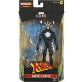 Superhjältar Actionfigurer Hasbro X-Men Marvel Legends Series Actionfigur 2022 Marvel's Havok 15 cm