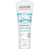 Lavera Handvård Lavera Basis Sensitiv Hand Cream 75ml