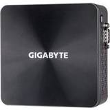 Stationära datorer Gigabyte Brix GB-BRi5H-10210