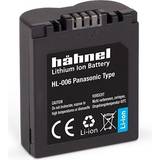 Hähnel Batterier Batterier & Laddbart Hähnel HL-006 Compatible