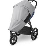 Beige - Insektsnät Barnvagnsskydd UppaBaby Ridge Sun & Insect Protection