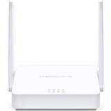 2 - Wi-Fi 4 (802.11n) Routrar Mercusys MW302R