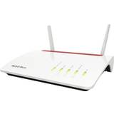 Wi-Fi 5 (802.11ac) Routrar AVM FRITZ!Box 6890 LTE