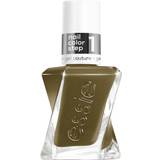 Snabbtorkande Nagellack & Removers Essie Gel Couture #540 Totally Plaid 13.5ml