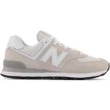 New Balance Herr - Neutralt Sneakers New Balance 574V3 M - Nimbus Cloud with White