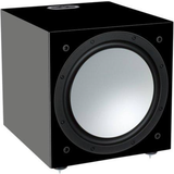 12V Trigger Subwoofers Monitor Audio Silver 6G W-12