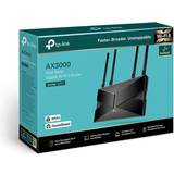 TP-Link Wi-Fi 6 (802.11ax) Routrar TP-Link Archer AX53