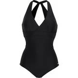 Abecita Maui Swimsuit - Black