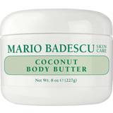 Mario Badescu Kroppsvård Mario Badescu Body Butter Coconut 227g