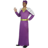 Th3 Party Guide King Balthasar Costume for Adults
