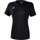 Erima Dam T-shirts & Linnen Erima Teamsports Functional T-shirt Women - Black