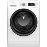Tvättmaskiner Whirlpool FFB 10469 BV EE