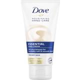 Herr Handkrämer Dove Essential Care Hand Cream 200ml