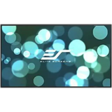 Elite Projektordukar Elite Screens Aeon White (16:9 92" Fixed Frame)