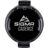 SIGMA Cykeltillbehör SIGMA Duo Cadence Sensor