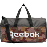 Reebok Duffelväskor & Sportväskor Reebok Act Core Graphic Grip Bag - Army Green