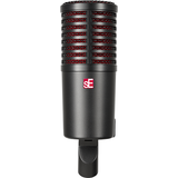 Gaming - Mikrofon för hållare Mikrofoner SE Electronics DynaCaster