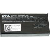Batterier & Laddbart Dell U8735