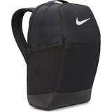 Väskor Nike Brasilia 9.5 M Backpack - Black/White