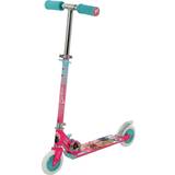 Barbie In Line Scooter