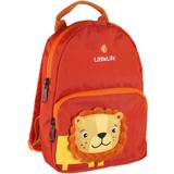 Littlelife Dam Ryggsäckar Littlelife Lion Backpack - Orange