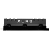 Hårddisk PNY XLR8 CS3140 M280CS3140HS-1TB-RB 2TB