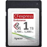 Apacer Minneskort Apacer CFexpress Type B PA32CF 1TB